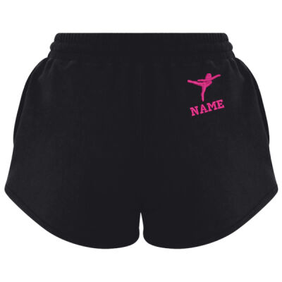 Adult Short Shorts Thumbnail