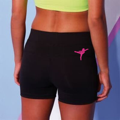 Training Shorts Thumbnail