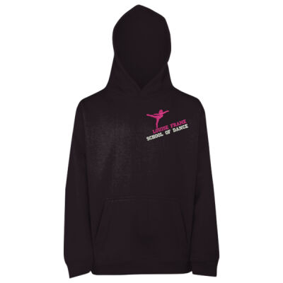 Kids Hoodie Thumbnail