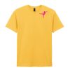 CAT Softstyle™ Adult T-Shirt Thumbnail
