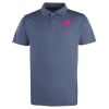 Coolchecker™ Studded Polo Thumbnail